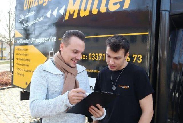 Selfstorage Wittstock/Dosse