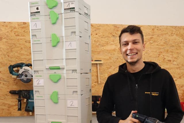 Der günstige Selfstorage Wittstock/Dosse