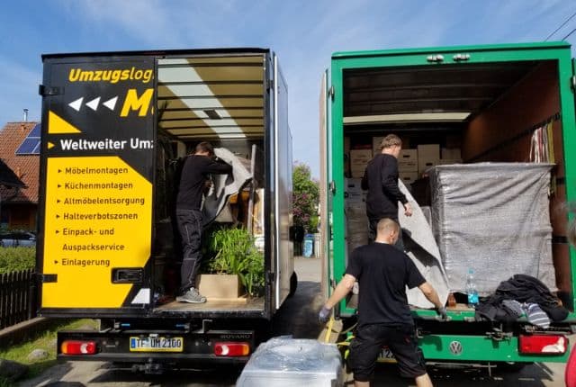 Flexible und faire Preise für Selfstorage in Wittstock/Dosse